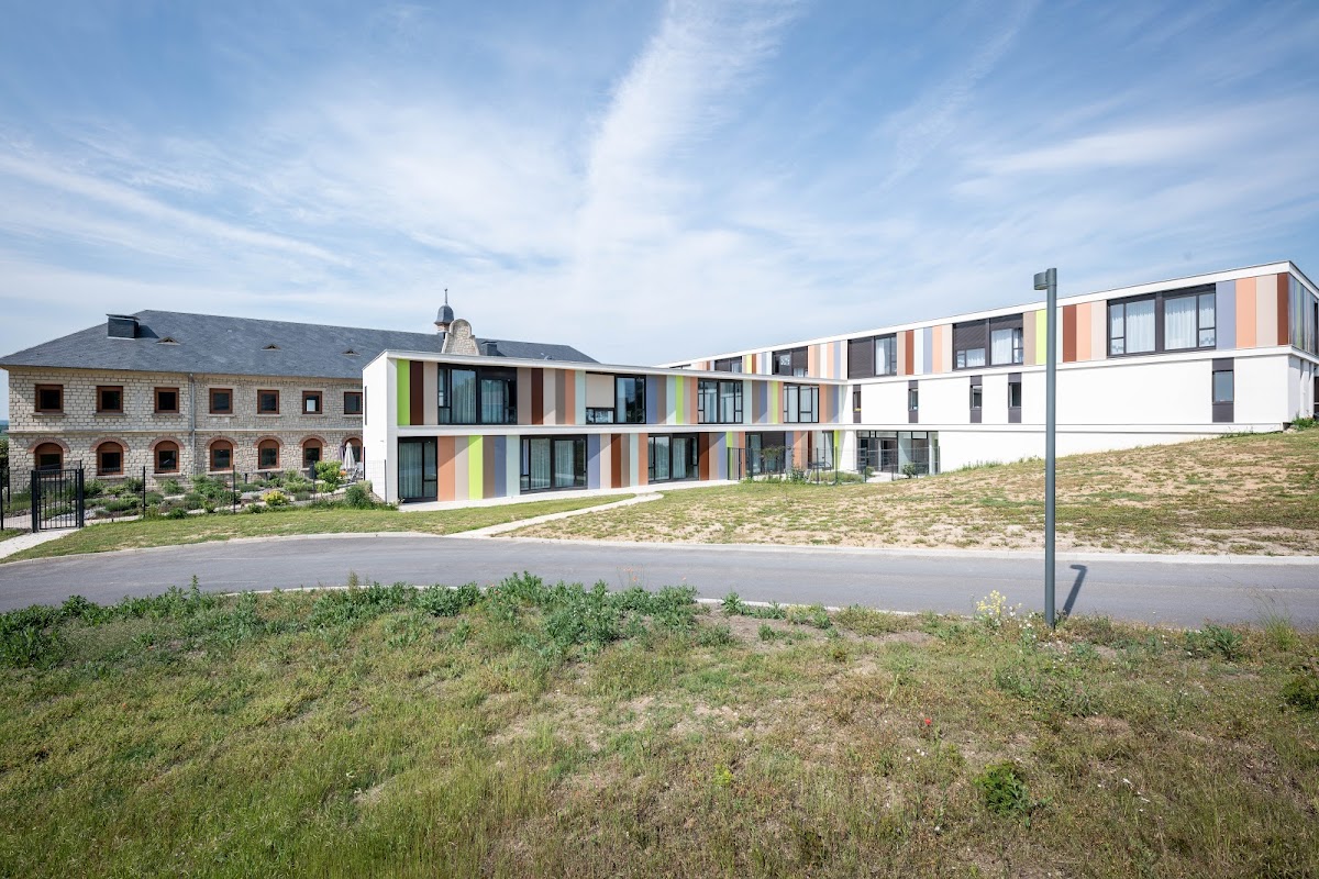 EHPAD Coallia Corbeny - Photo 2 sur 5 - Intérieur et espaces communs