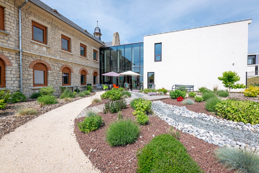 EHPAD Coallia Corbeny