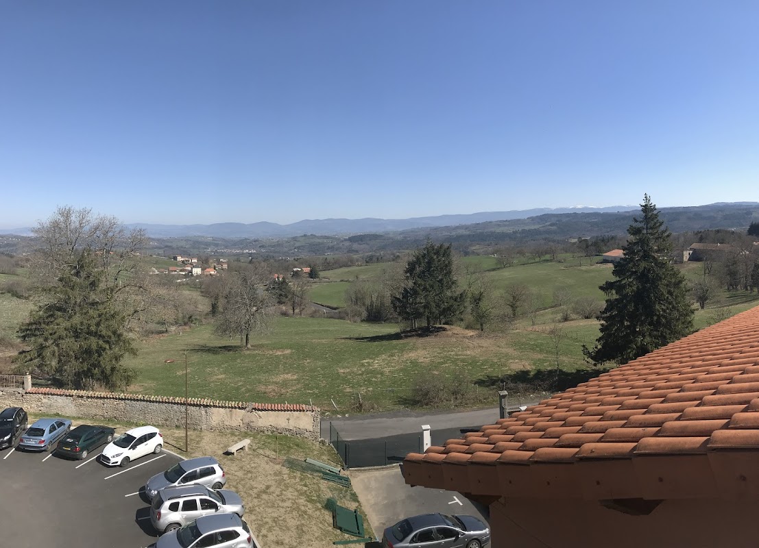 EHPAD Villa Saint-Jean - Photo 5 sur 5 - Environnement et extérieurs