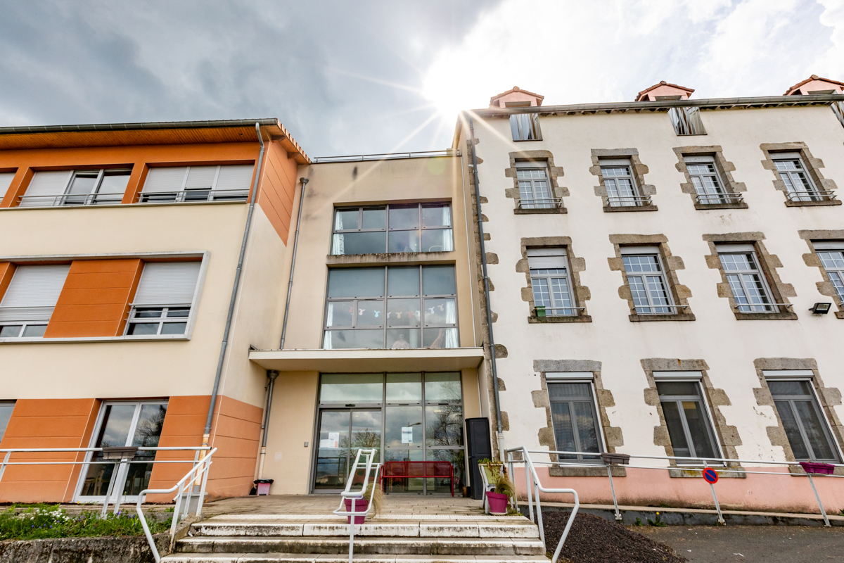 EHPAD Villa Saint-Jean - Photo 2 sur 5 - Intérieur et espaces communs