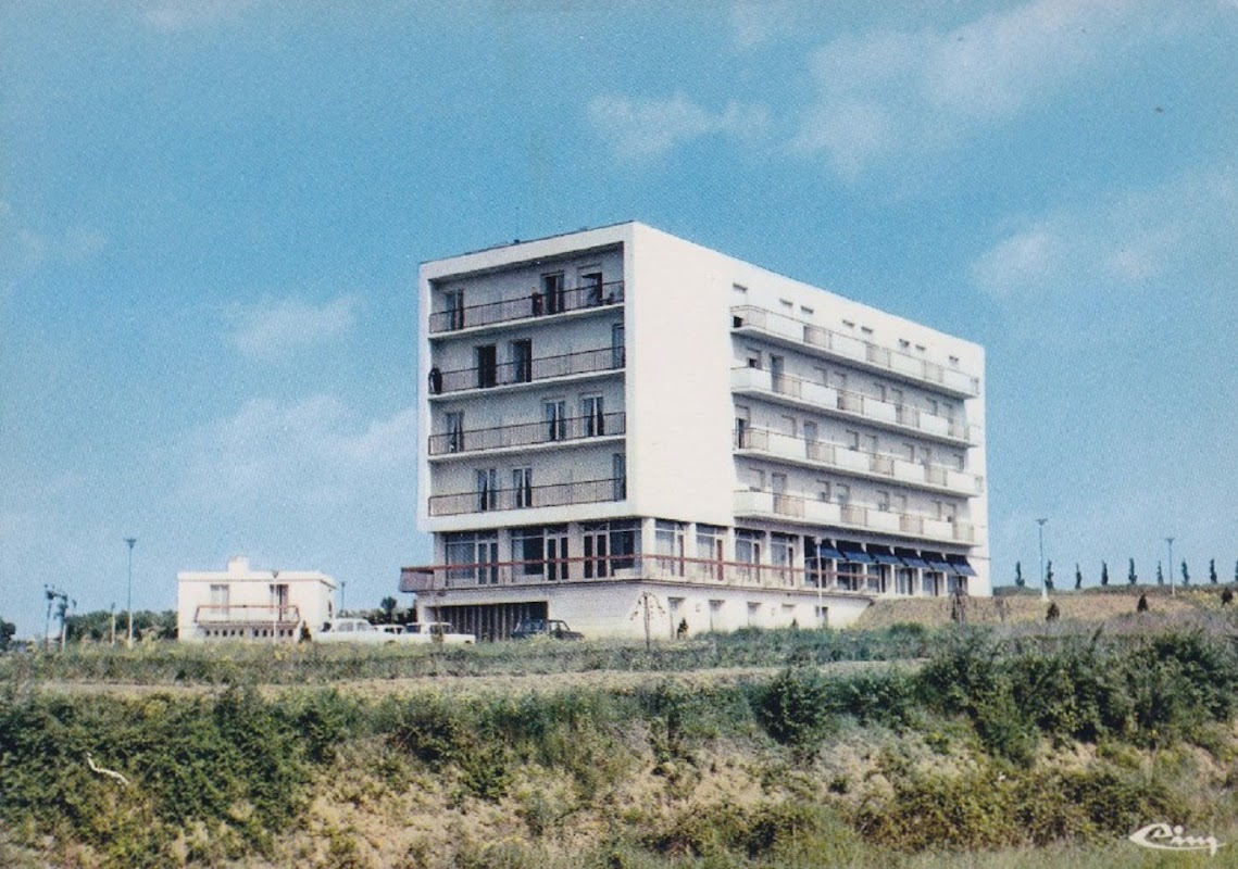 Centre hospitalier Sablonnières - Photo 2 sur 3 - Intérieur et espaces communs