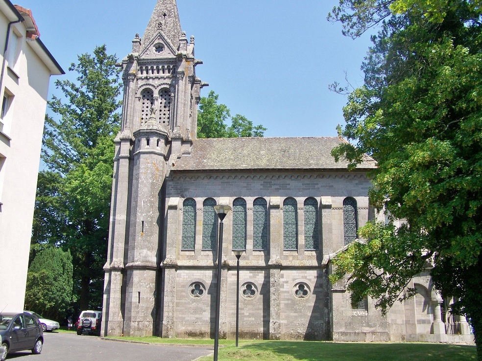 EHPAD Les Jardins de Saint-Illide - Photo 2 sur 5 - Intérieur et espaces communs