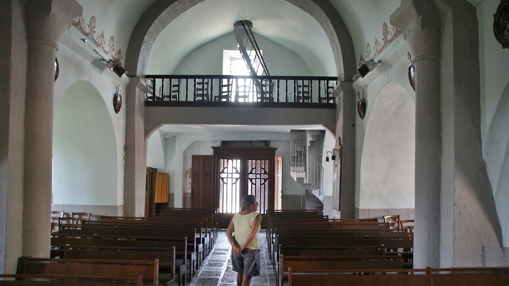 EHPAD Les Jardins de Saint-Illide - Photo 4 sur 5 - Espaces de vie