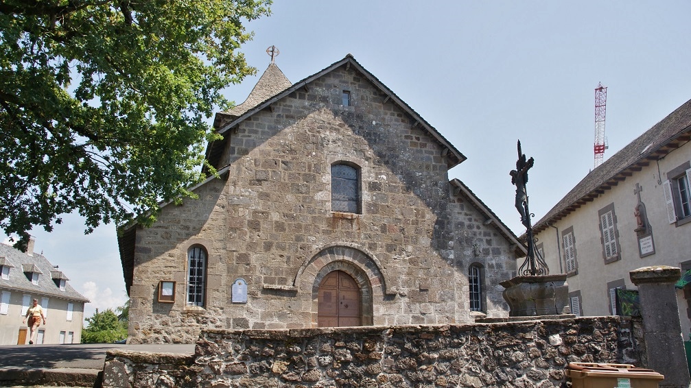 EHPAD Les Jardins de Saint-Illide - Photo 3 sur 5 - Chambres et hébergement