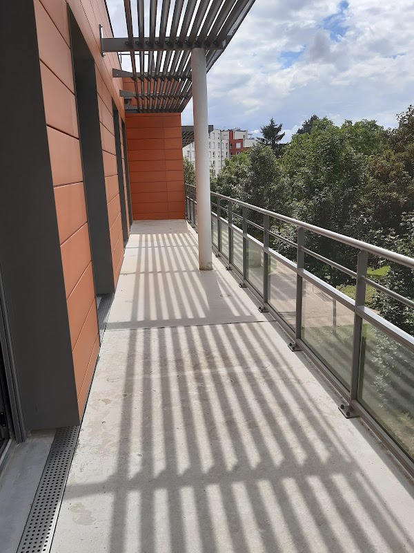 EHPAD PAUL CLAUDEL - Photo 2 sur 5 - Intérieur et espaces communs