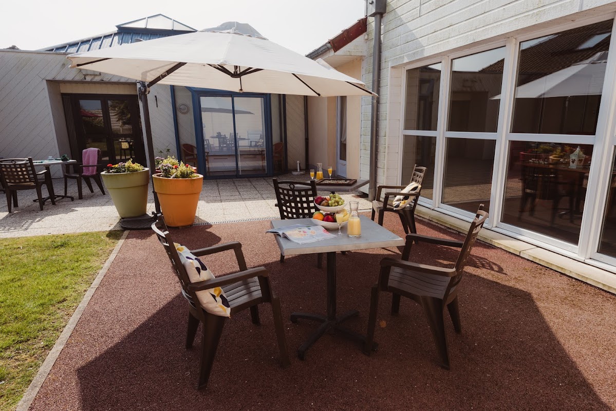 EHPAD Les Jardins d'Arcadie - Photo 4 sur 5 - Espaces de vie