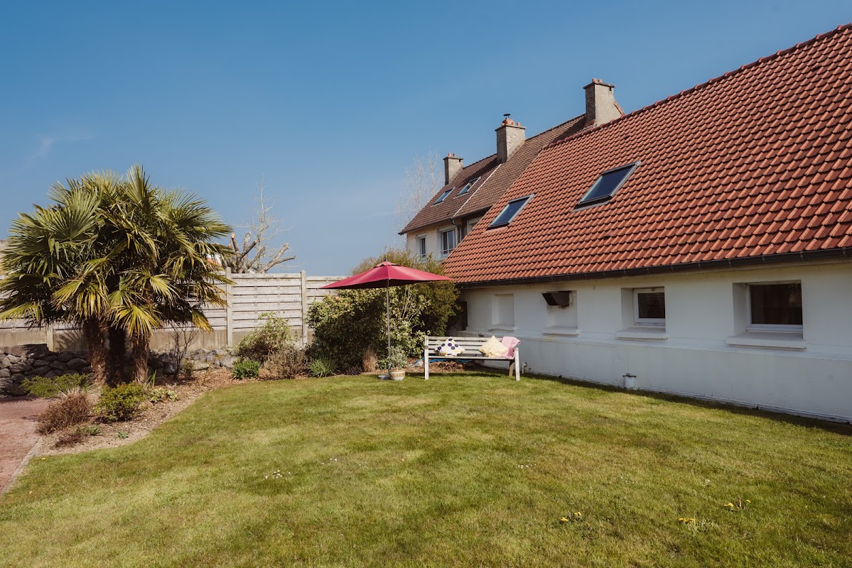 Photo de EHPAD Les Jardins d'Arcadie, EHPAD à ST MARTIN BOULOGNE