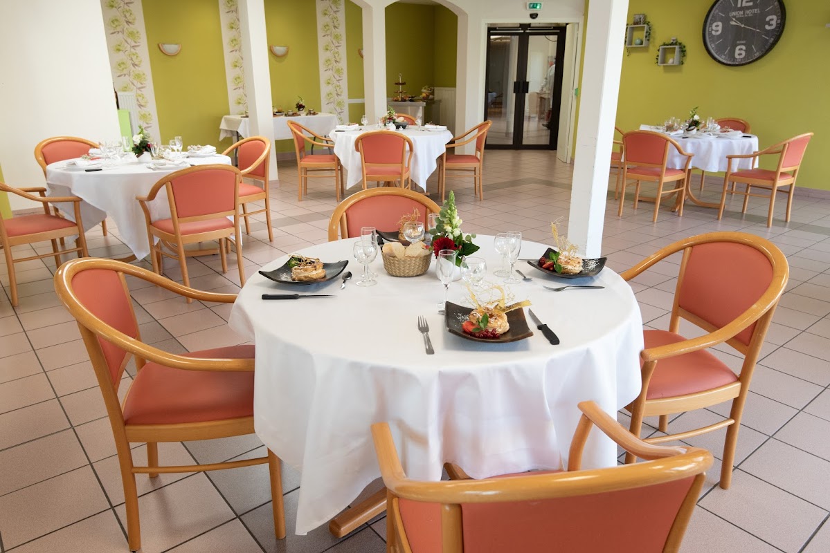 EHPAD Les Jardins d'Arcadie - Photo 5 sur 5 - Environnement et extérieurs