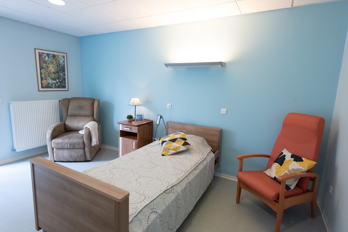 EHPAD Les Jardins d'Arcadie - Photo 3 sur 5 - Chambres et hébergement