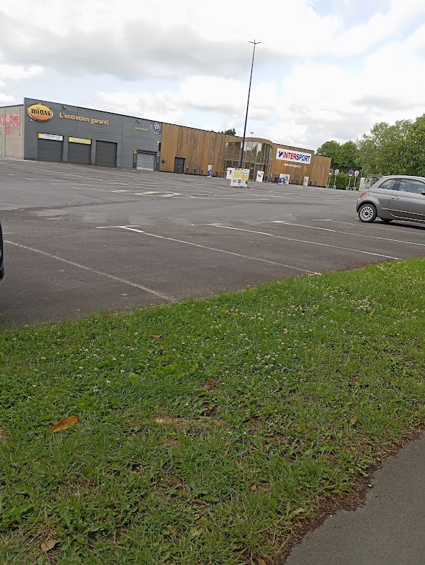 Photo de EHPAD Léonce Bajart, EHPAD à CAUDRY