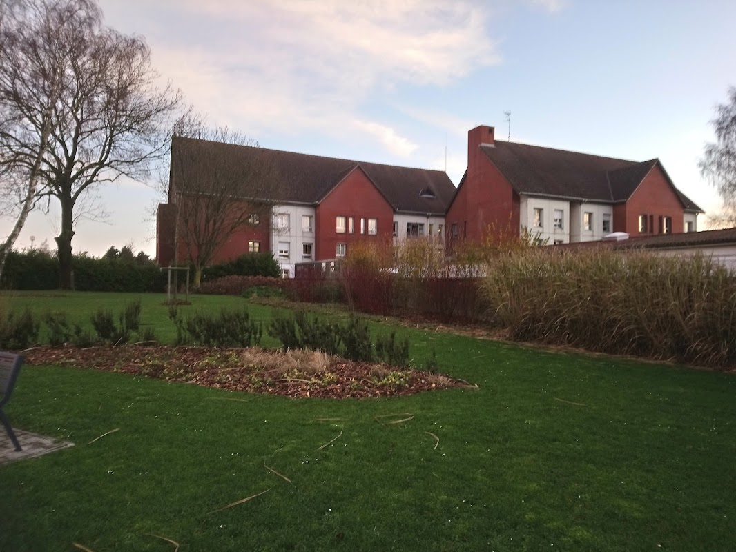 EHPAD Léonce Bajart - Photo 2 sur 3 - Intérieur et espaces communs