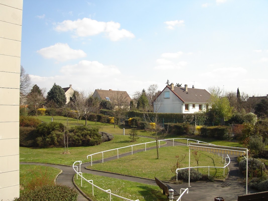 Photo de EHPAD Arpage les Primevères, EHPAD à ERMONT