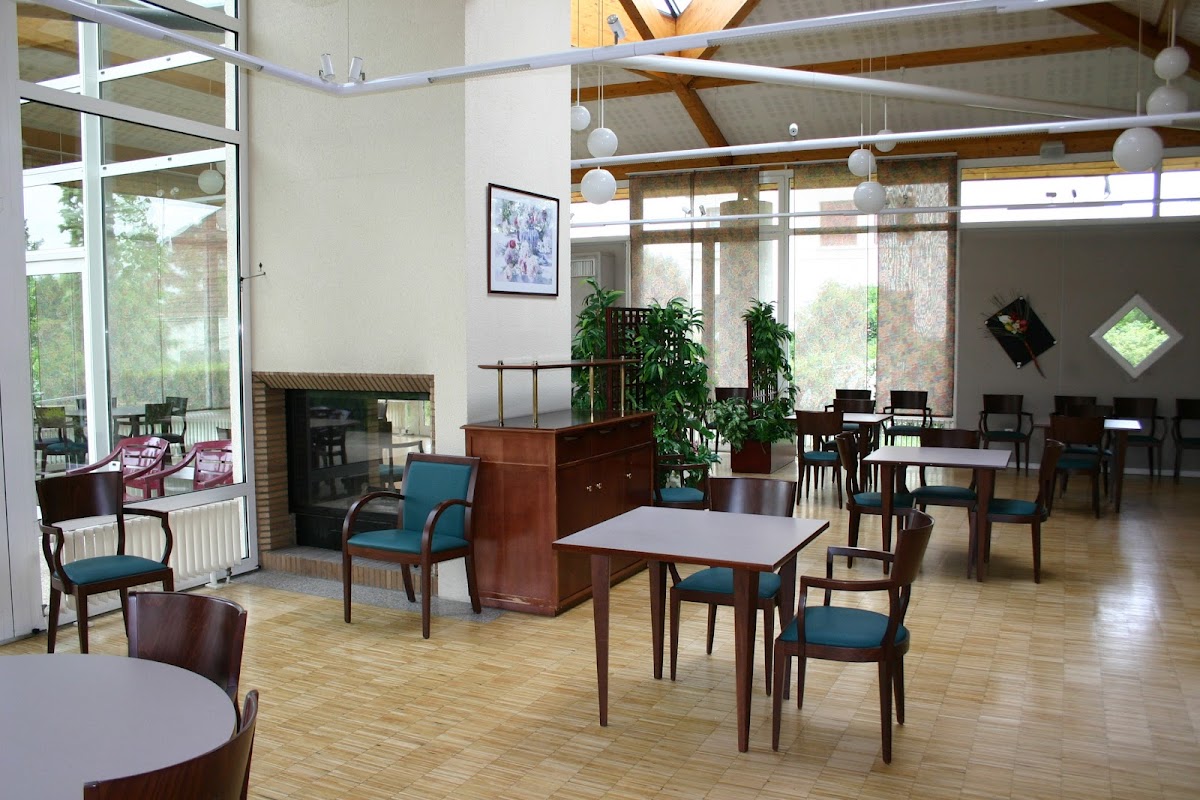 EHPAD Arpage les Primevères - Photo 3 sur 5 - Chambres et hébergement