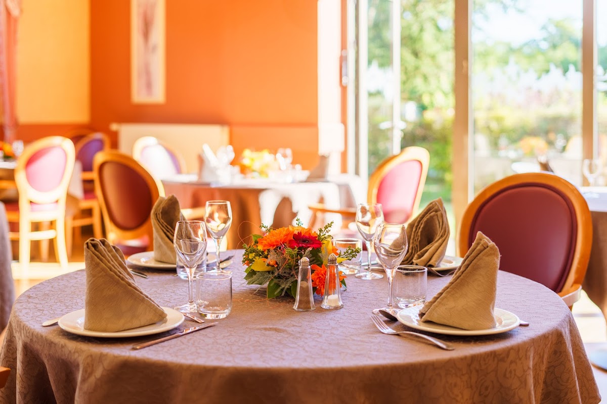 EHPAD Résidence des cèdres - Photo 3 sur 5 - Chambres et hébergement