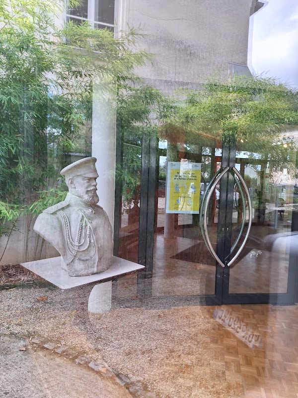 EHPAD La Maison Russe