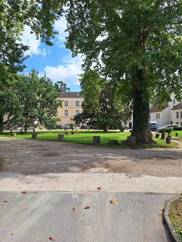 EHPAD La Maison Russe - Photo 4 sur 5 - Espaces de vie