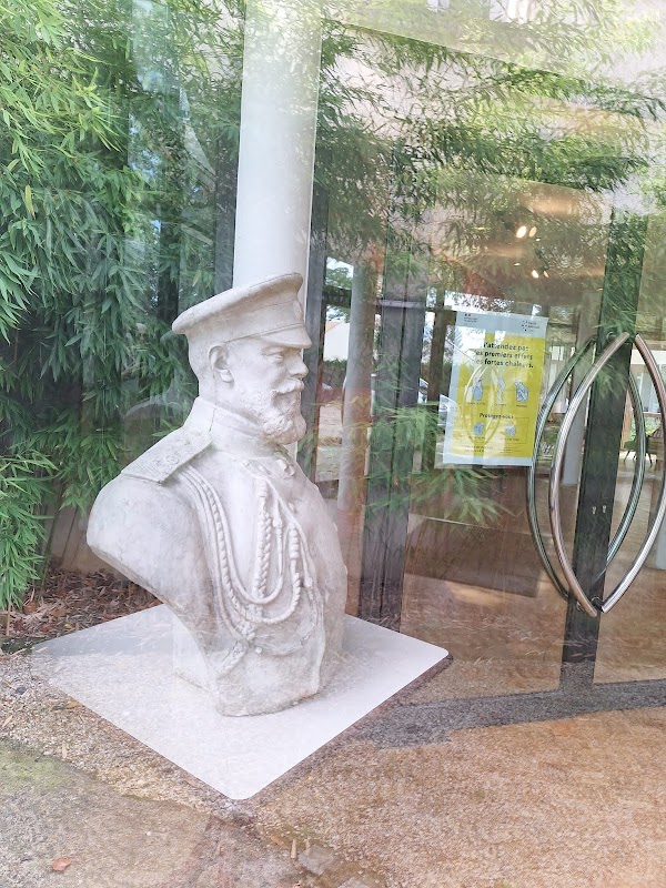 EHPAD La Maison Russe - Photo 5 sur 5 - Environnement et extérieurs