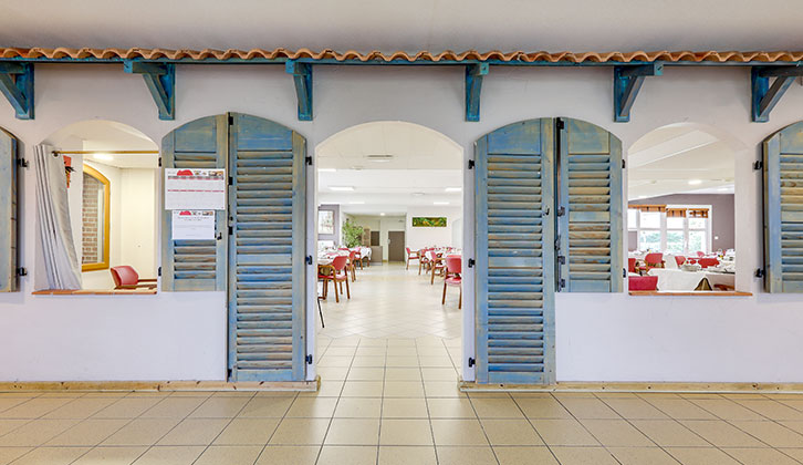 Résidence autonomie Les Terrasses de Mailheaux