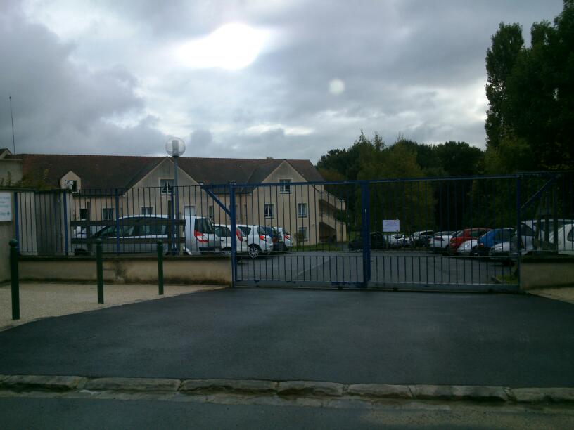 Photo de EHPAD Maison de Retraite Degommier, EHPAD à CERNY