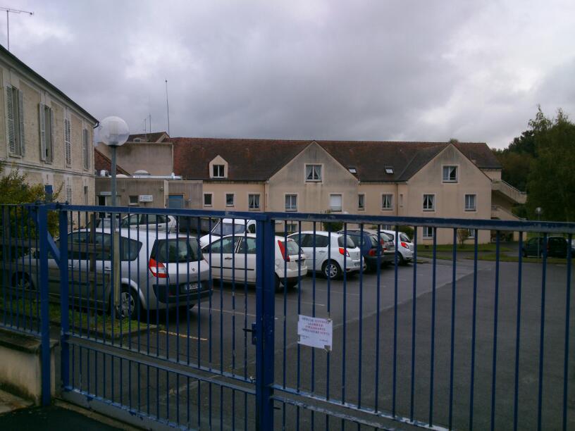 EHPAD Maison de Retraite Degommier - Photo 3 sur 3 - Chambres et hébergement