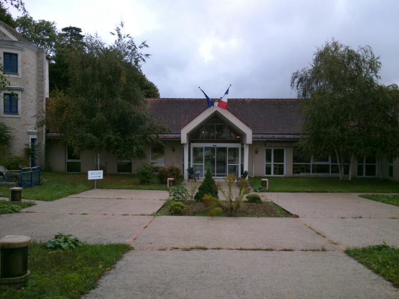 EHPAD Maison de Retraite Degommier - Photo 2 sur 3 - Intérieur et espaces communs