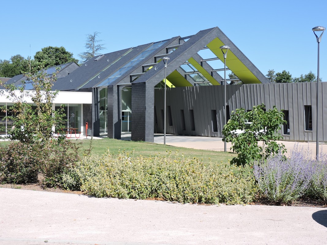 Photo de EHPAD EPSM du Loiret George Daumezon, EHPAD à FLEURY LES AUBRAIS