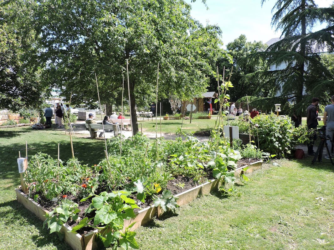 EHPAD EPSM du Loiret George Daumezon - Photo 3 sur 5 - Chambres et hébergement