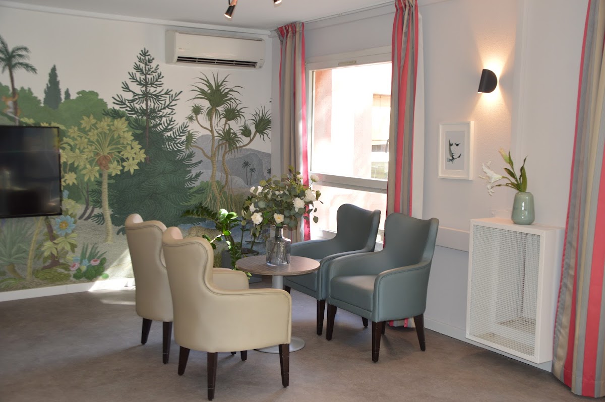 EHPAD Maison Bleue - Photo 4 sur 5 - Espaces de vie