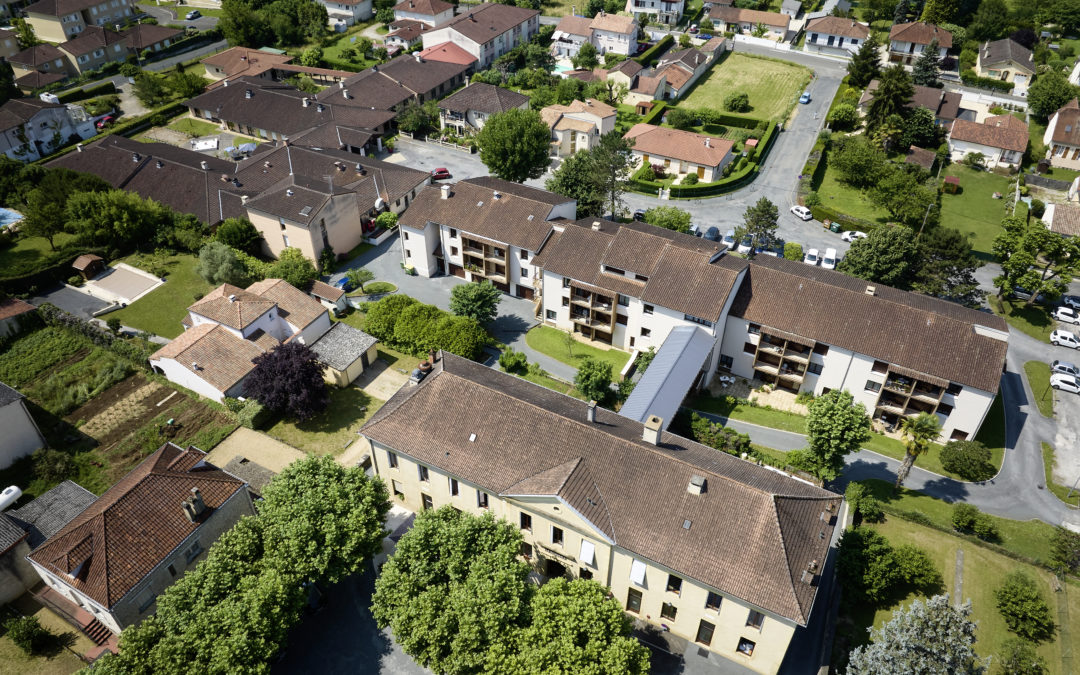 Résidence autonomie La résidence