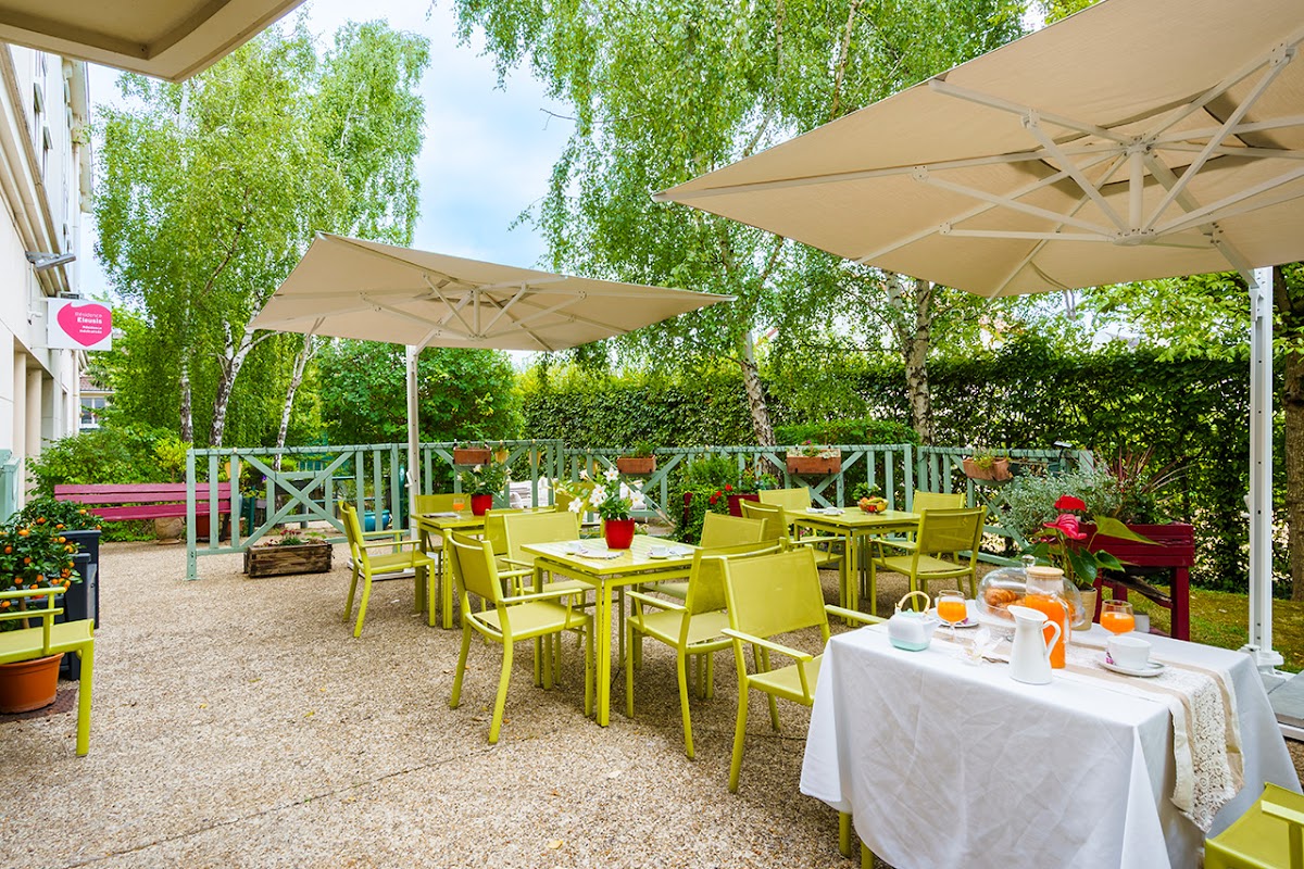 USLD les Maisonnées - Photo 2 sur 5 - Intérieur et espaces communs