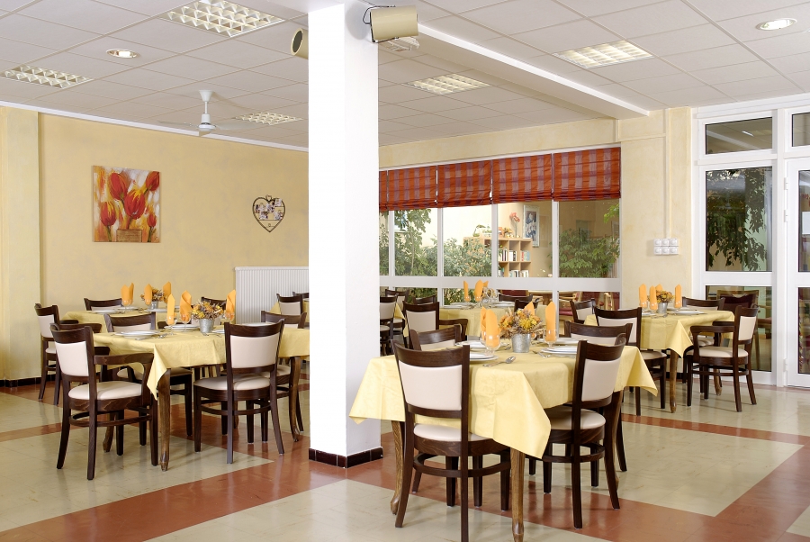 Résidence Cantagai - Photo 5 sur 5 - Environnement et extérieurs