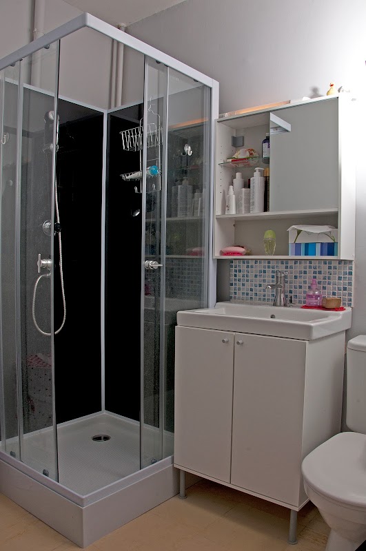 Résidence Cantagai - Photo 2 sur 5 - Intérieur et espaces communs