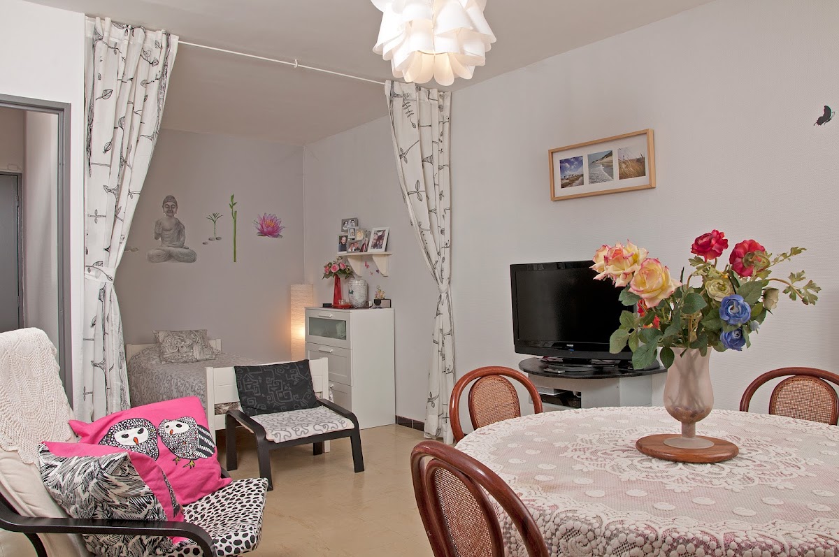 Résidence Cantagai - Photo 3 sur 5 - Chambres et hébergement