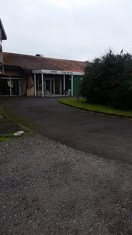 EHPAD de Lit-Et-Mixe