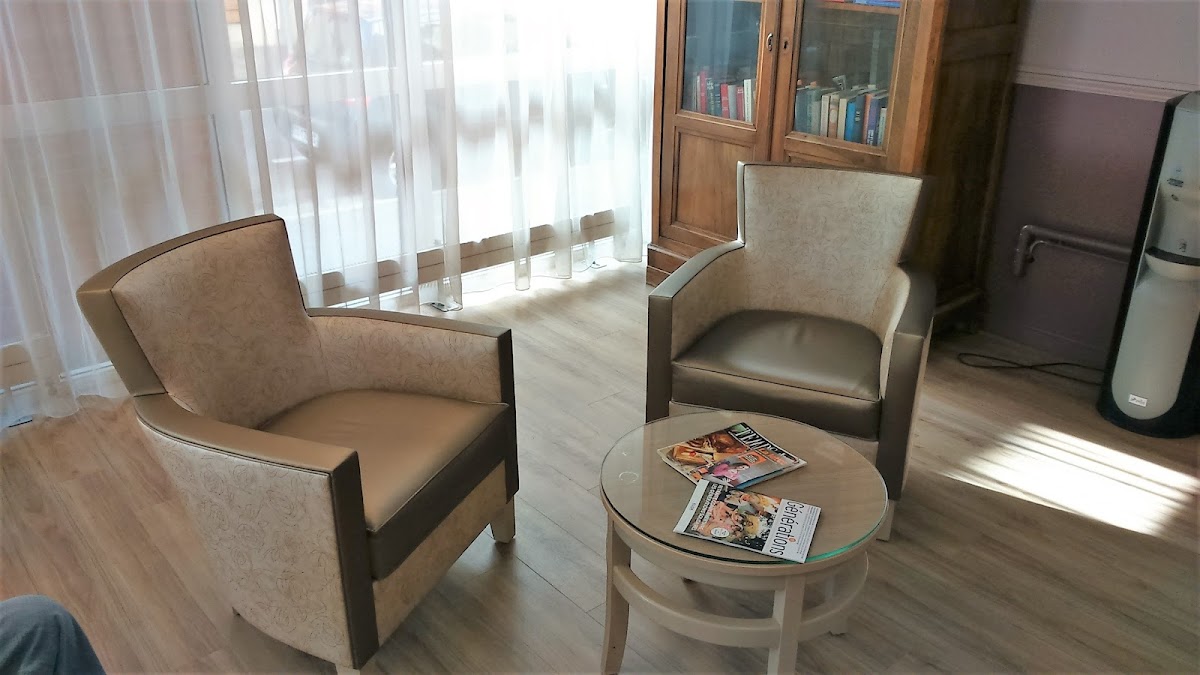 EHPAD Résidence Le Village - Photo 3 sur 5 - Chambres et hébergement