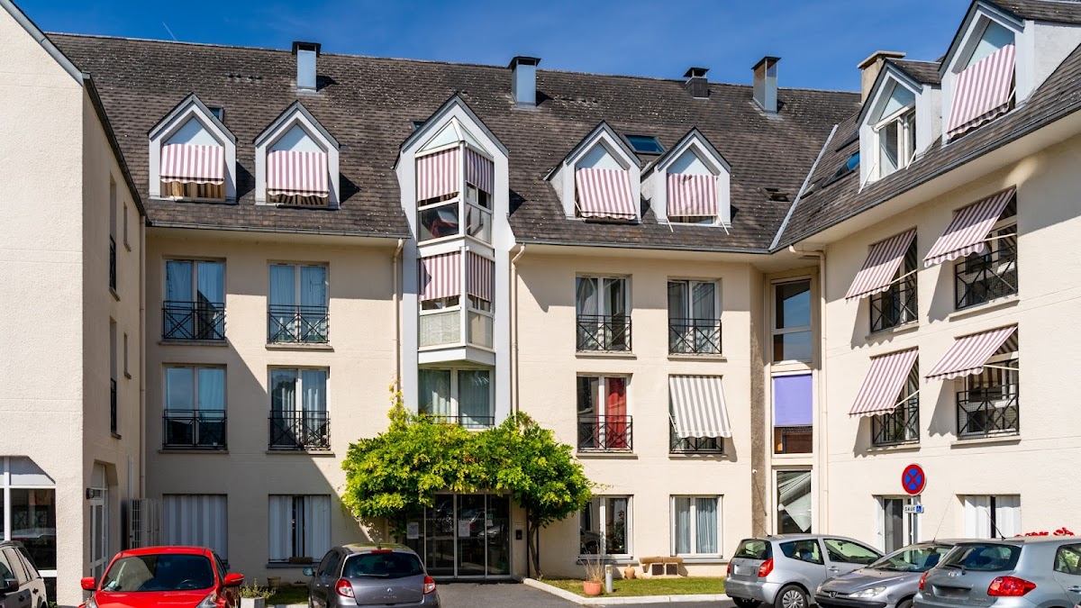 EHPAD Résidence Le Village