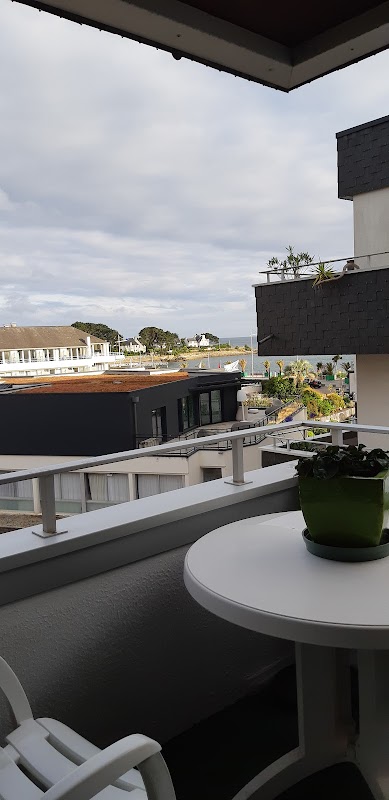 Photo de Résidence Des asphodèles, Résidence autonomie à LE FAOUET