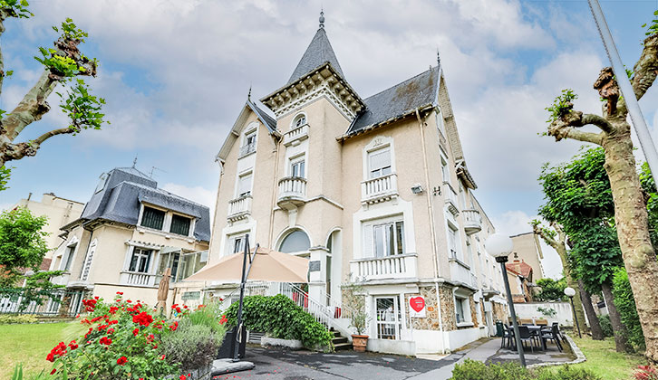 Photo de EHPAD Résidence Médicis, EHPAD à SARTROUVILLE