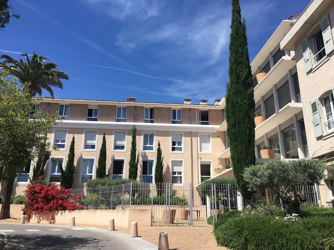 Photo de EHPAD Notre Dame de la Paix, EHPAD à TOULON