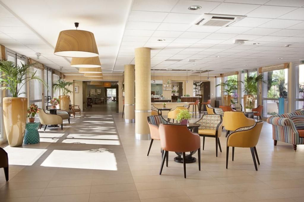 EHPAD Notre Dame de la Paix - Photo 3 sur 5 - Chambres et hébergement