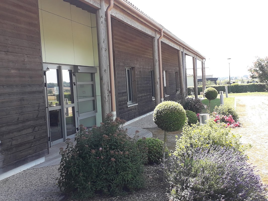 EHPAA LA CLE DE SOL - Photo 3 sur 5 - Chambres et hébergement