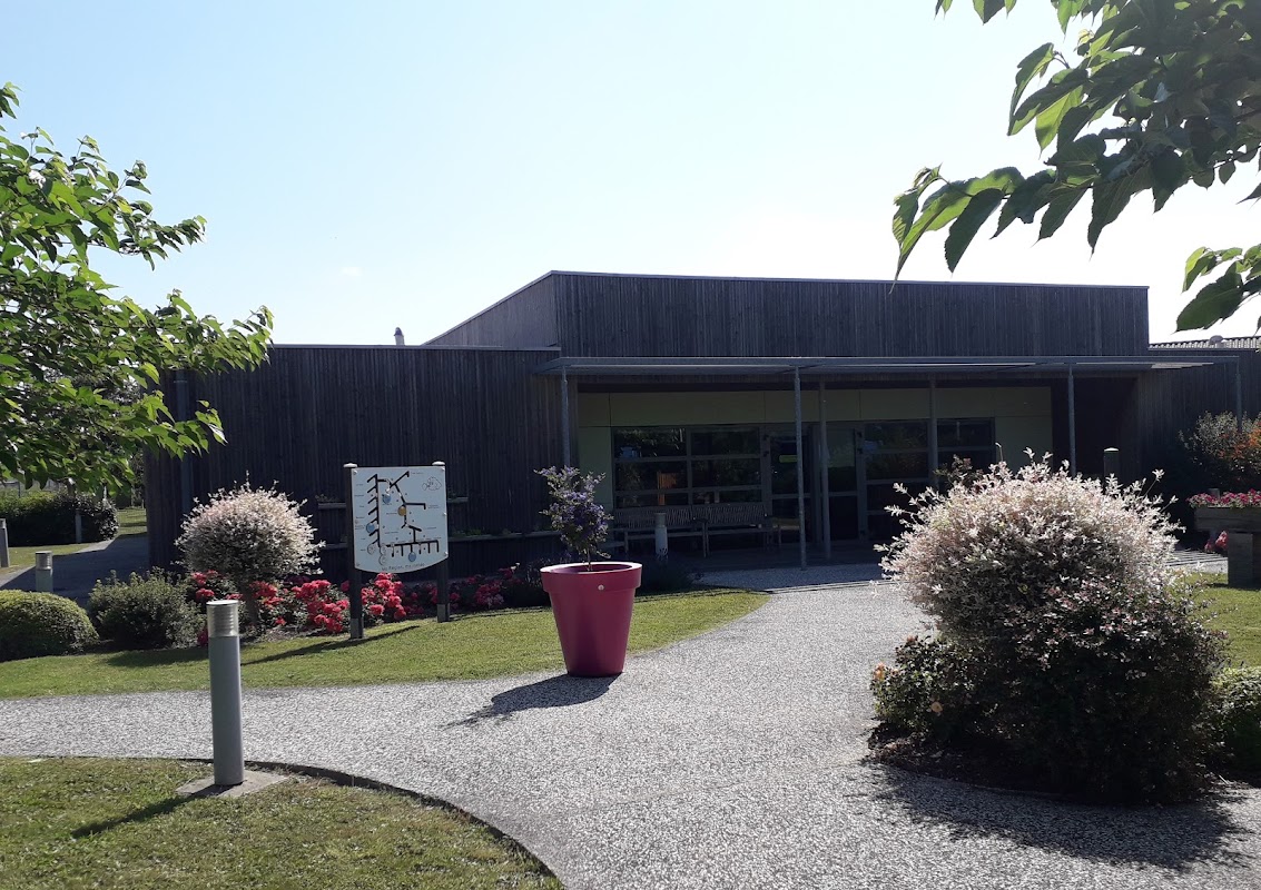 EHPAA LA CLE DE SOL - Photo 4 sur 5 - Espaces de vie