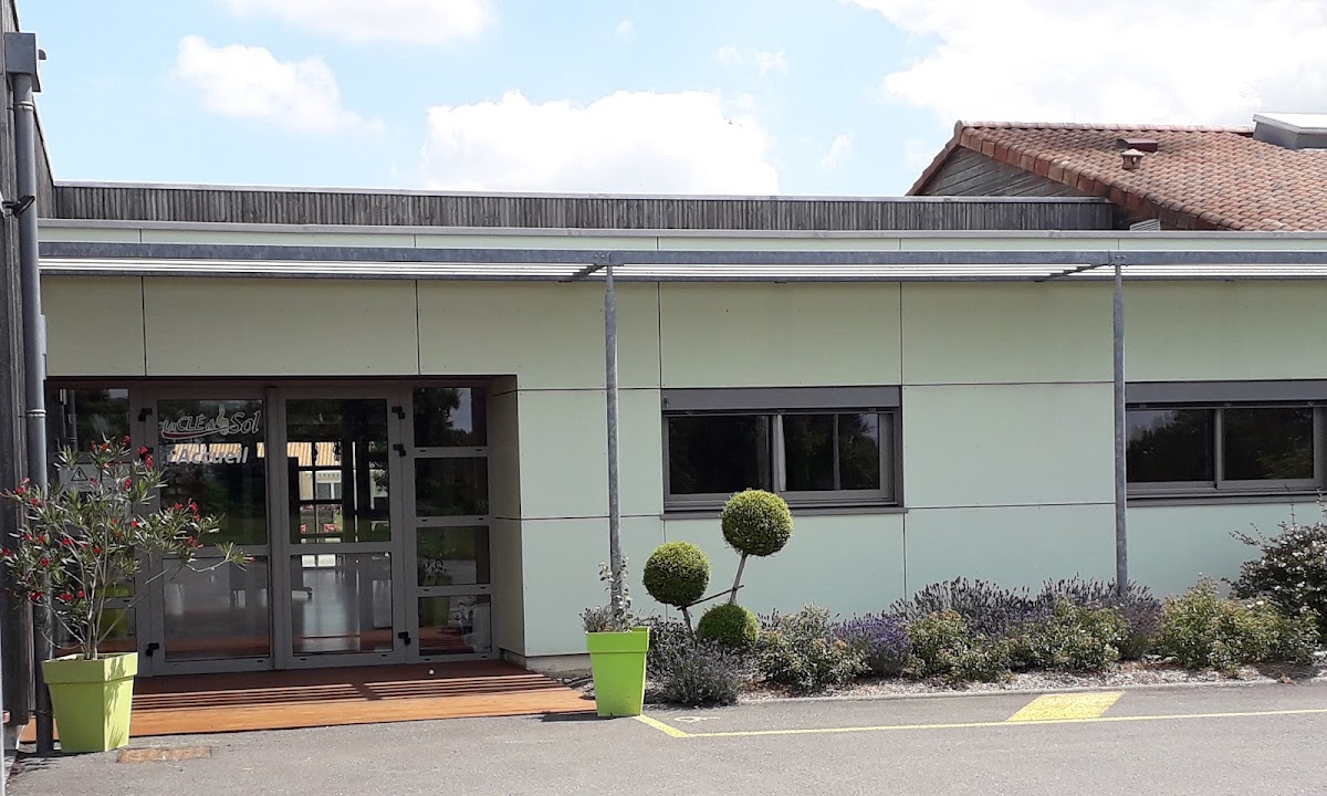 EHPAA LA CLE DE SOL - Photo 2 sur 5 - Intérieur et espaces communs