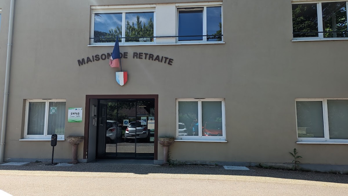 Photo de EHPAD de Gerbéviller, EHPAD à GERBEVILLER