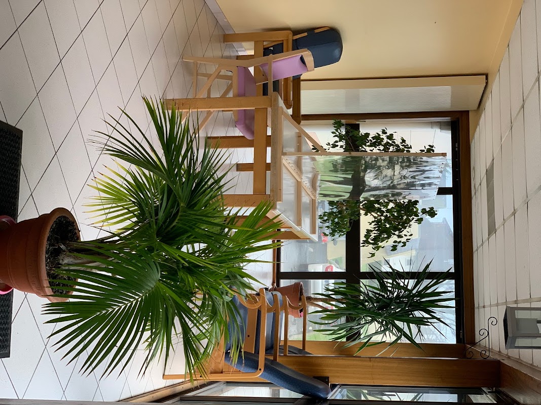 EHPAD Saint-Joseph - Photo 4 sur 4 - Espaces de vie