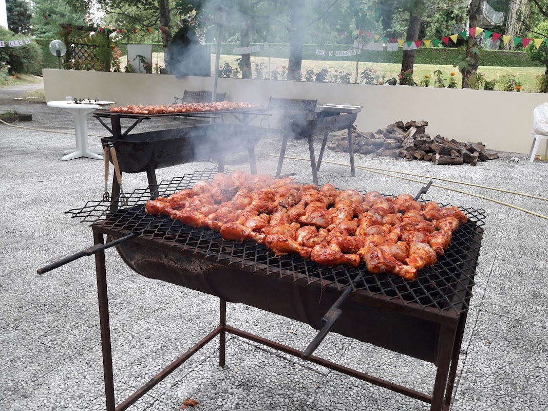 Résidence les moissoneurs - Photo 3 sur 5 - Chambres et hébergement