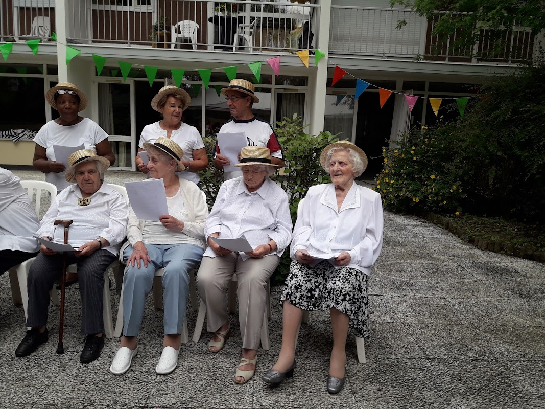 Résidence les moissoneurs - Photo 5 sur 5 - Environnement et extérieurs