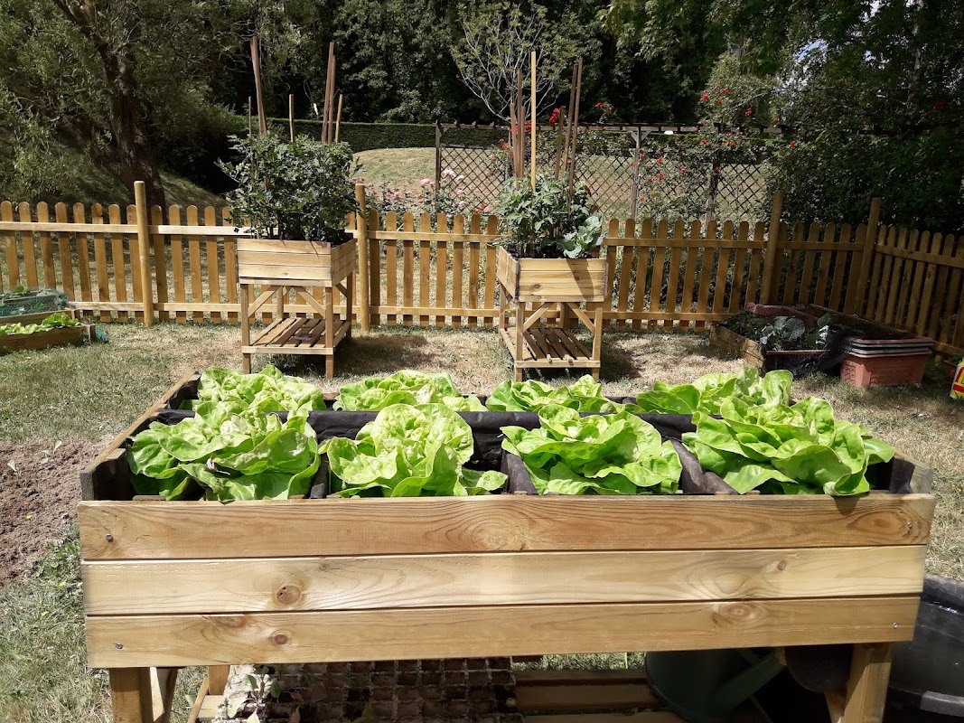 Résidence les moissoneurs - Photo 4 sur 5 - Espaces de vie