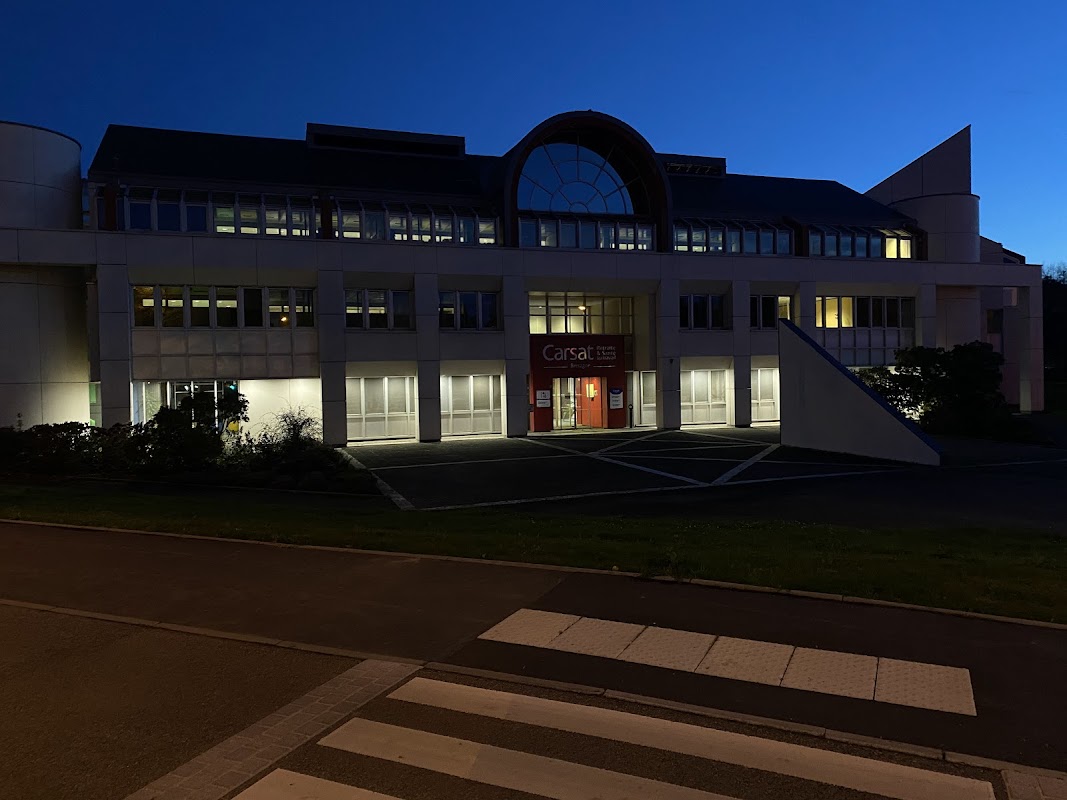 Photo de EHPAD Résidence Retraite, EHPAD à RENNES