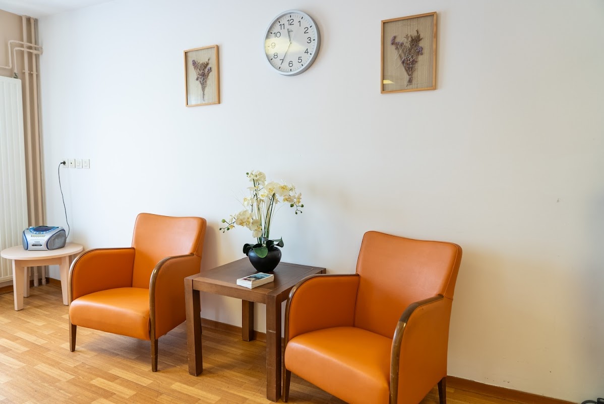 EHPAD Résidence des Paillons - Photo 4 sur 5 - Espaces de vie